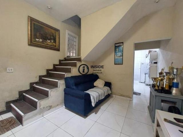 Casa venda em Região Imediata de Santos, Região Metropolitana da Baixada Santista