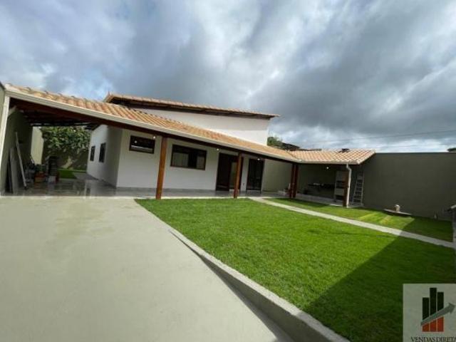 Casa venda em Igarapé, Novo Igarapé