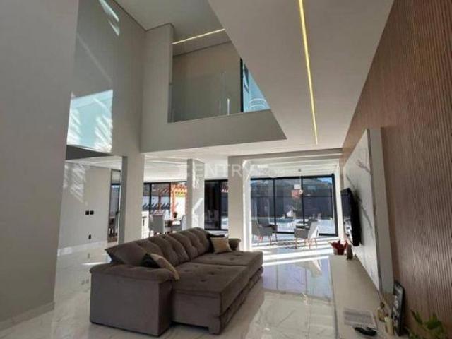 Casa venda em Residencial New Park Tenis, Itupeva