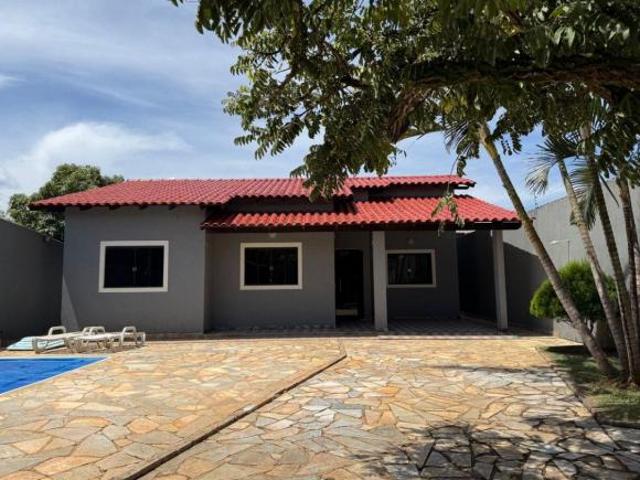 Casa venda em Região Geográfica Imediata de Águas Lindas de Goiás, Região Integrada de Desenvolvimento do Distrito Federal e Entorno