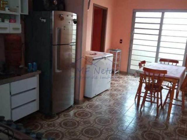 Casa venda em Região Imediata de São Carlos, Região Metropolitana de Piracicaba