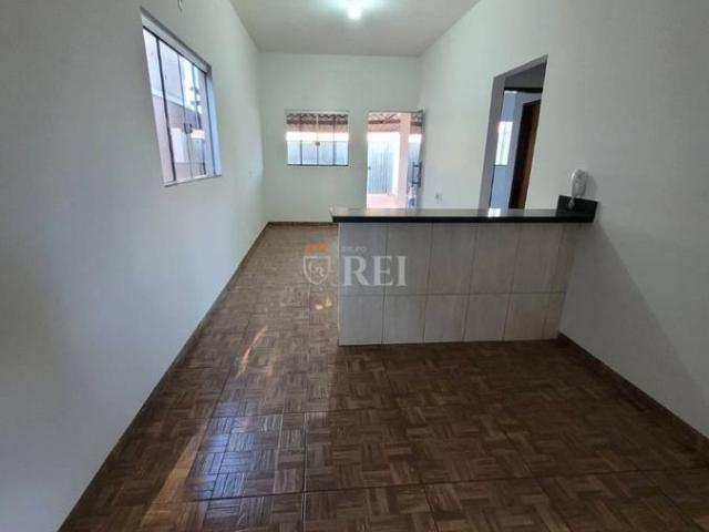 Casa aluguel em Região Geográfica Imediata de Rio Verde, Rio Verde