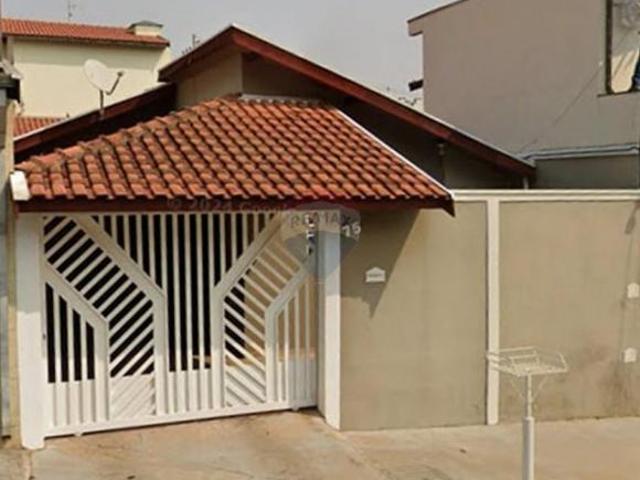 Casa venda em Região Imediata de Mogi Guaçu, Itapira