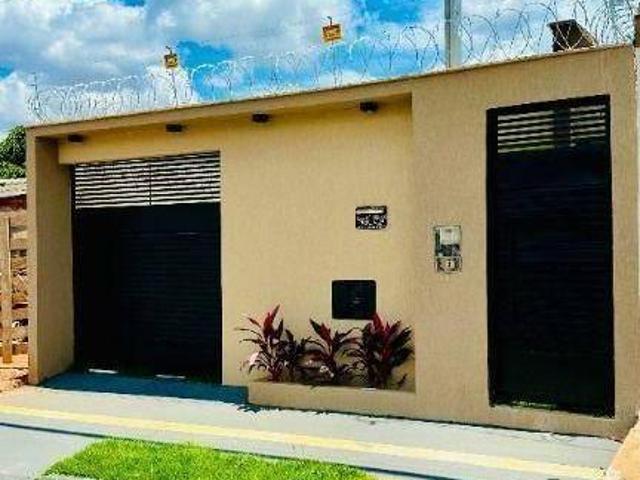 Casa venda em Região Geográfica Imediata de Goiânia, Aparecida de Goiânia