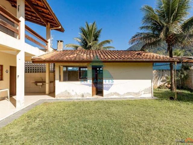 Casa venda em Ubatuba