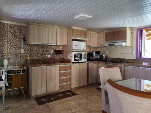 Casa venda em Região Geográfica Imediata de Bento Gonçalves, Santa Tereza