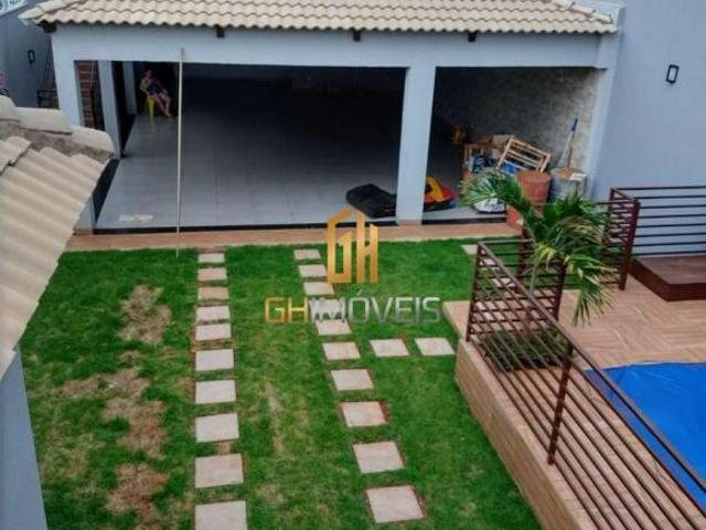 Casa venda em Região Geográfica Imediata de Rio Verde, Rio Verde