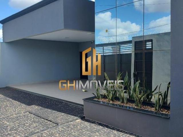 Casa venda em Região Geográfica Imediata de Rio Verde, Rio Verde