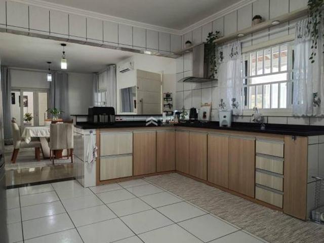Casa venda em Chácaras Jardim Brasília, Mairinque