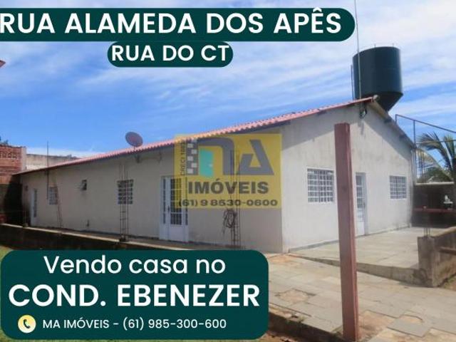 Casa venda em Região Geográfica Imediata do Distrito Federal, Região Integrada de Desenvolvimento do Distrito Federal e Entorno