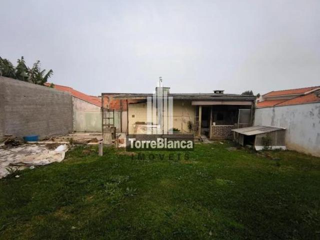 Casa venda em Vila Elyzeu Campos Melo, Ponta Grossa