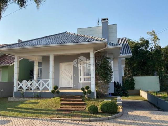 Casa venda em Região Geográfica Imediata de Caxias do Sul, Nova Petrópolis