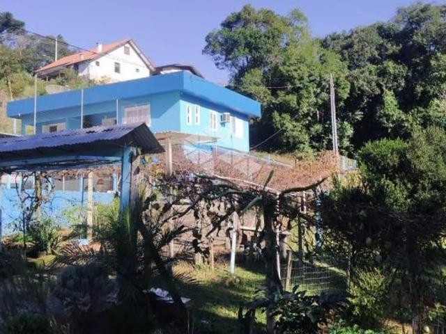Casa venda em Região Geográfica Imediata de Caxias do Sul, Nova Petrópolis