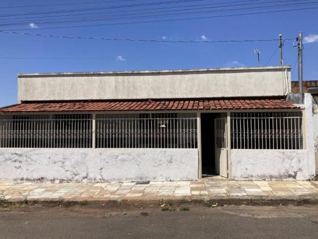 Casa venda em Planaltina, Região Geográfica Intermediária do Distrito Federal