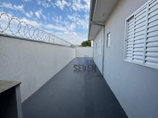 Casa venda em Região Imediata de Bauru, Bauru