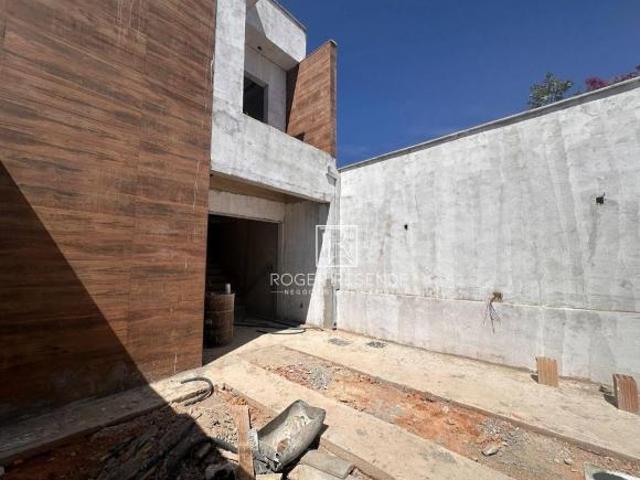 Casa venda em Sapucaias II, Contagem