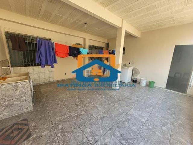 Casa venda em Região Geográfica Imediata de Santa Bárbara - Ouro Preto, Itabirito