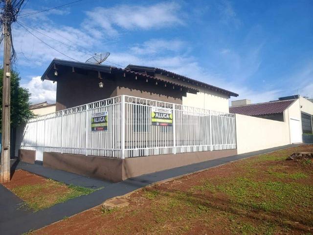 Casa aluguel em Dourados