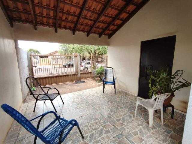 Casa aluguel em Região Geográfica Imediata de Dourados, Dourados