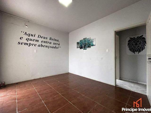 Casa aluguel em Floresta, Joinville