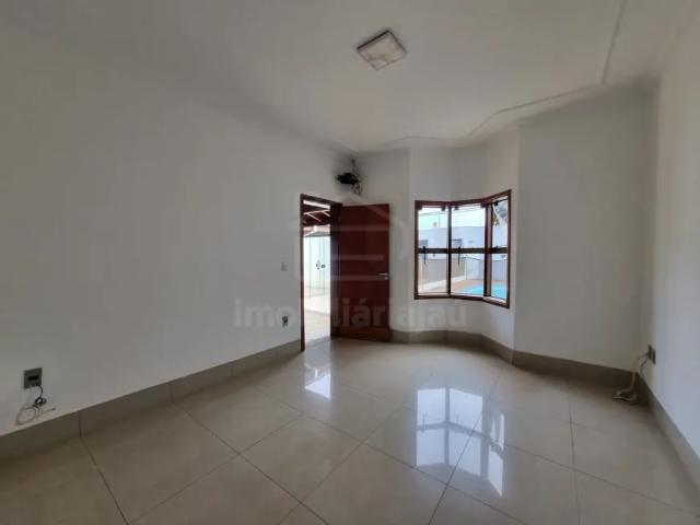Casa aluguel em Região Imediata de Jaú, Jaú