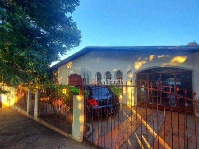 Casa venda em Região Geográfica Imediata de Paranavaí, Paranavaí