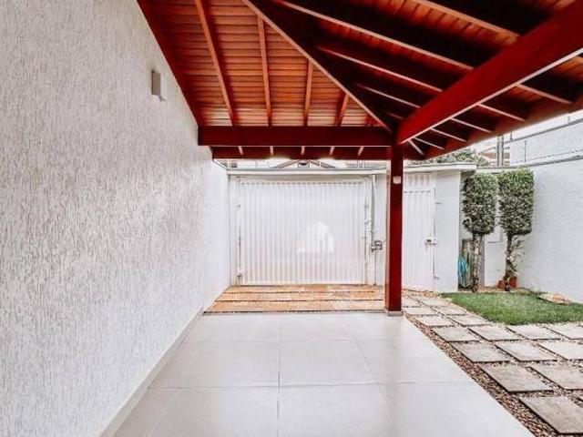 Casa venda em Vila Molon, Americana