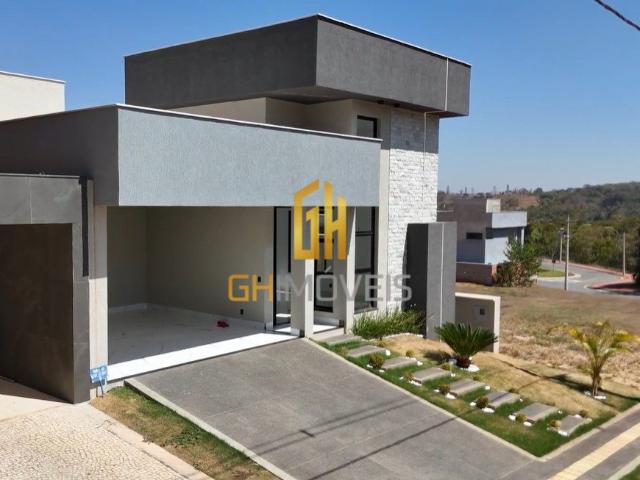 Sobrado venda em Senador Canedo, Região Geográfica Intermediária de Goiânia