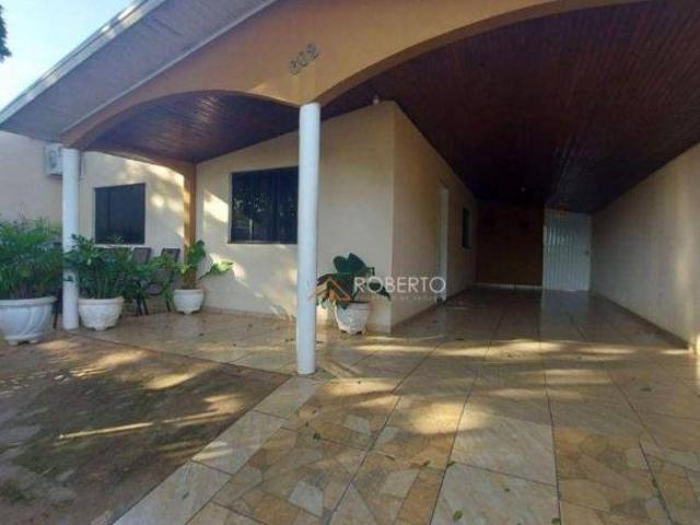 Casa venda em Jardim Morumbi, Paranavaí