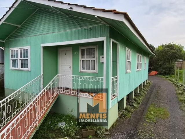 Casa aluguel em Região Geográfica Imediata de Lages, Lages