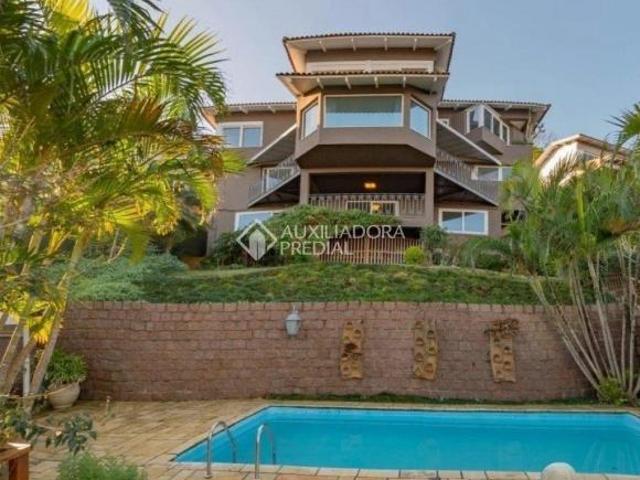 Apartamento venda em Sétimo Céu, Porto Alegre