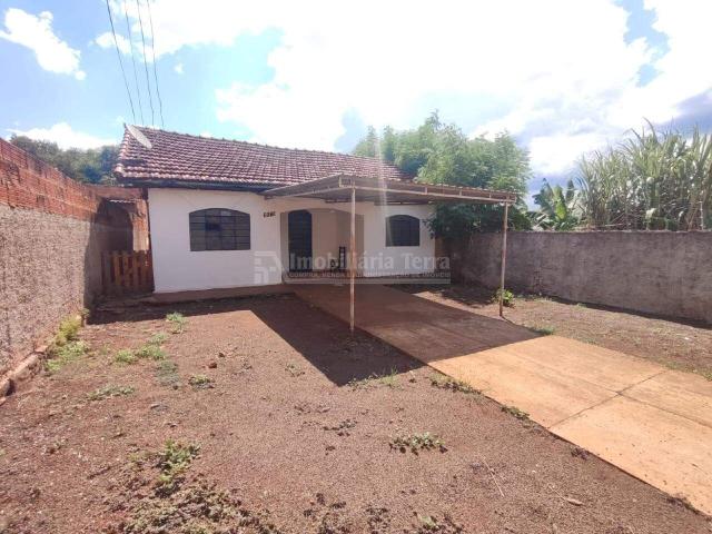 Casa aluguel em Região Geográfica Imediata de Dourados, Dourados