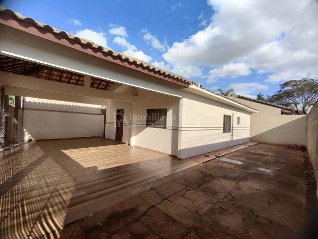 Casa aluguel em Região Geográfica Imediata de Dourados, Dourados