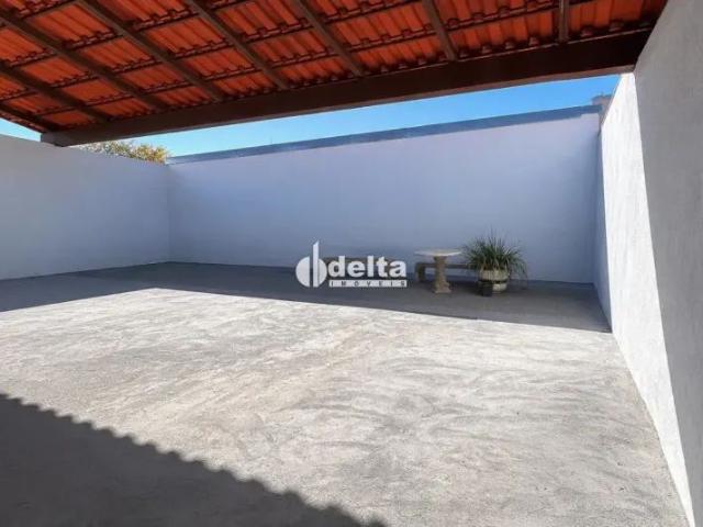 Casa aluguel em Região Geográfica Imediata de Uberlândia, Oliveira Fortes