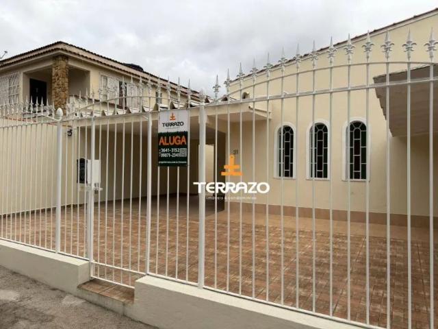 Casa aluguel em Região Geográfica Imediata de Volta Redonda-Barra Mansa, Volta Redonda