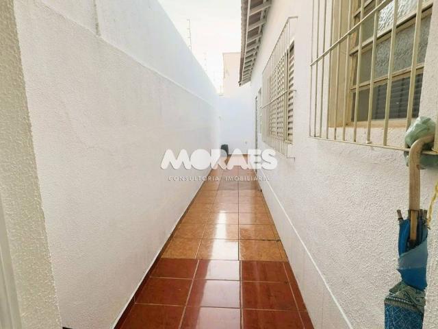 Casa aluguel em Jardim Contorno, Bauru