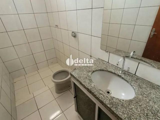 Casa aluguel em Região Geográfica Imediata de Uberlândia, Oliveira Fortes