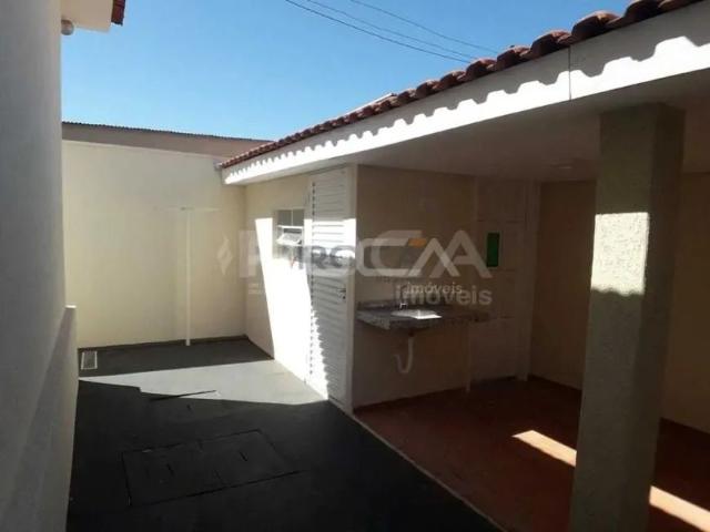 Casa aluguel em Região Imediata de São Carlos, São Carlos