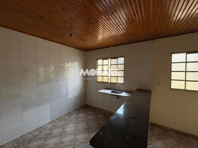 Casa aluguel em Núcleo Habitacional Beija-Flor, Bauru