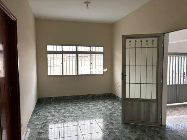 Casa aluguel em Aparecida, Alfenas