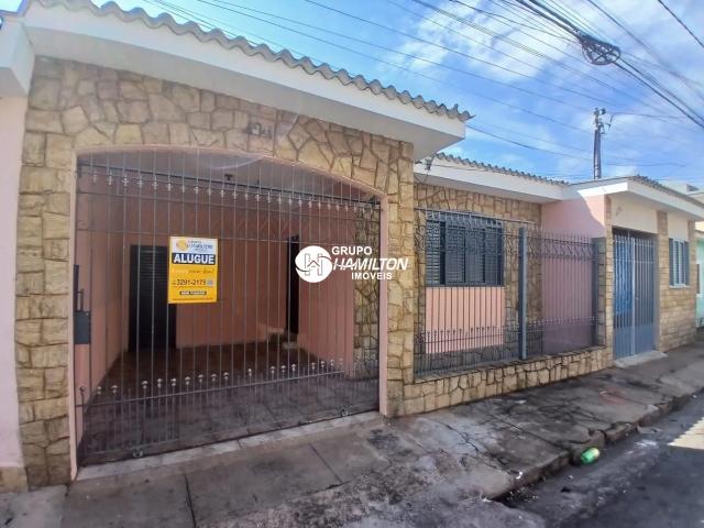 Casa aluguel em Vila Formosa, Alfenas