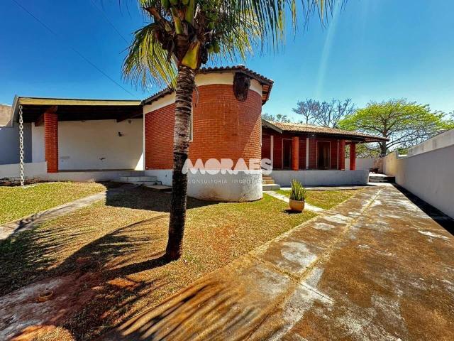 Casa aluguel em Região Imediata de Bauru, Piratininga