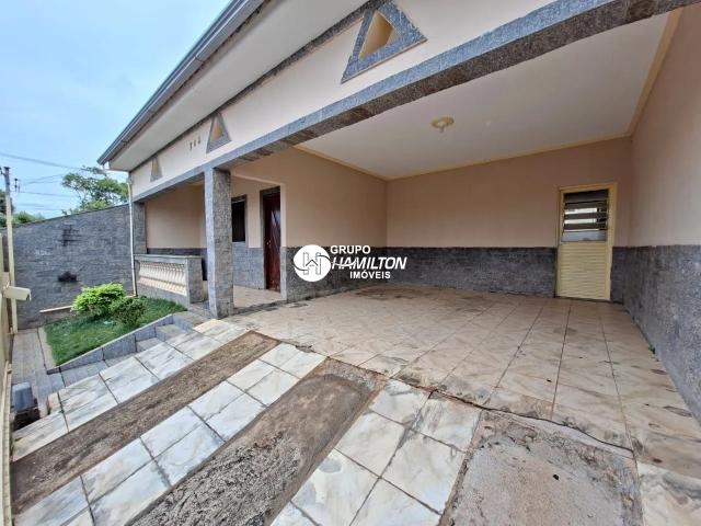 Casa aluguel em Jardim Alvorada, Alfenas