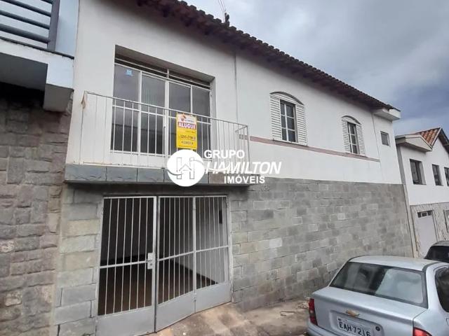 Casa aluguel em Região Geográfica Imediata de Alfenas, Machado
