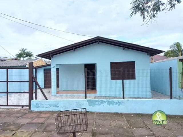Casa aluguel em Sede Municipal, Santa Cruz do Sul