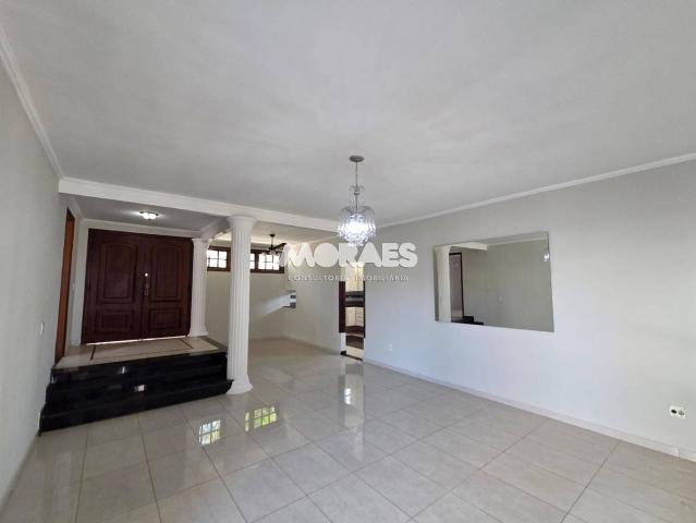 Casa aluguel em Residencial Tívoli, Bauru