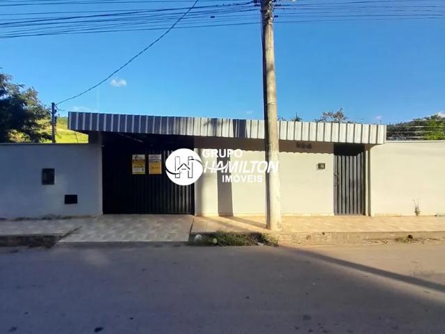 Casa aluguel em Região Geográfica Imediata de Alfenas, Machado