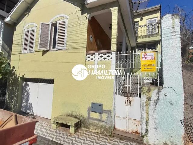 Casa aluguel em Região Geográfica Imediata de Alfenas, Machado