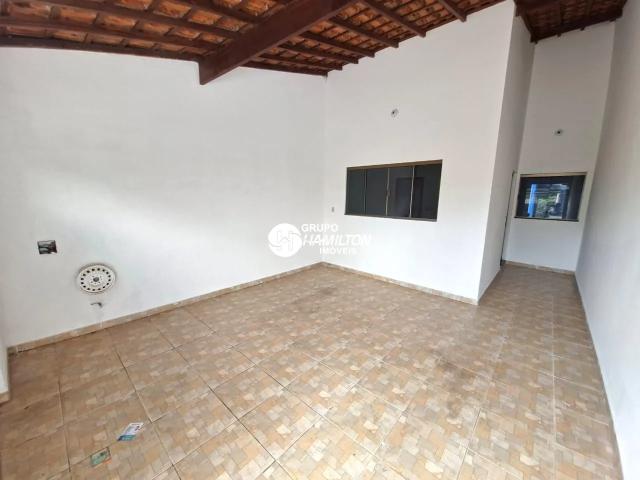 Casa aluguel em Residencial Oliveira, Alfenas
