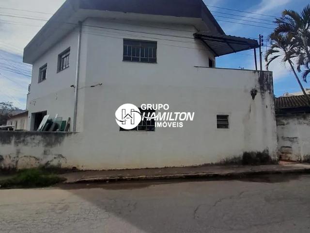 Casa aluguel em Machado, Região Geográfica Intermediária de Varginha
